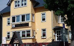 Pension Haus Flora